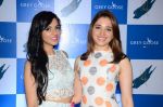 Tamannaah Bhatia at Grey Goose Cabana Couture launch in Asilo on 8th May 2015